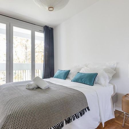 Frida - 2 Chambres - Balcon Тулуза Екстериор снимка