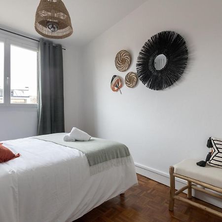 Frida - 2 Chambres - Balcon Тулуза Екстериор снимка