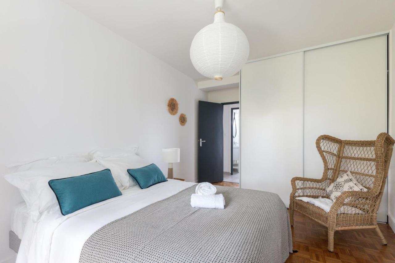 Frida - 2 Chambres - Balcon Тулуза Екстериор снимка